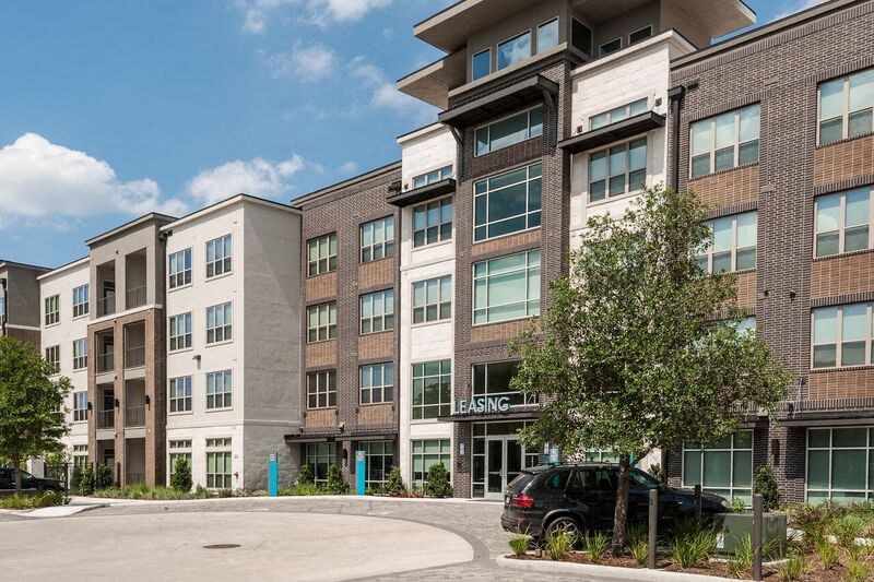 Everly Apartments Apartments in Houston, TX